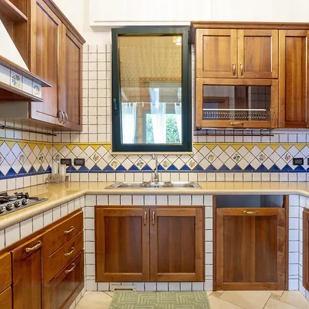 Villa Tenuta Concamarau