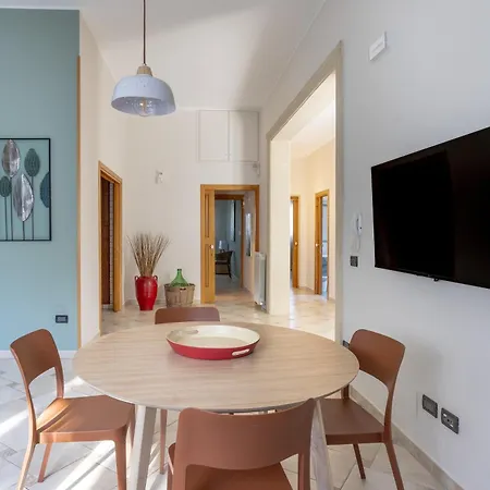 Tenuta Concamarau Villa *