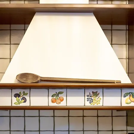 Tenuta Concamarau Villa