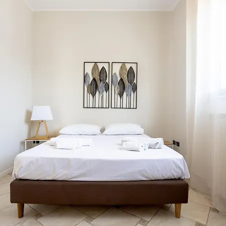 Tenuta Concamarau Villa