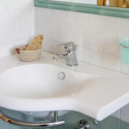 Tenuta Concamarau Villa Muro Leccese