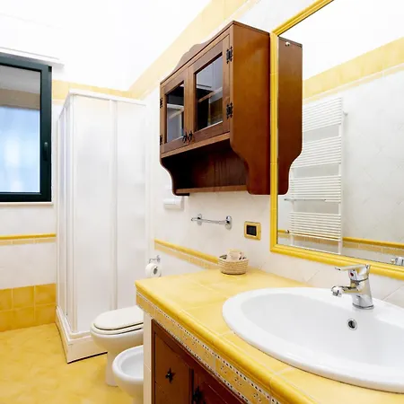 Villa Tenuta Concamarau Muro Leccese