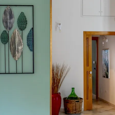 Tenuta Concamarau Muro Leccese