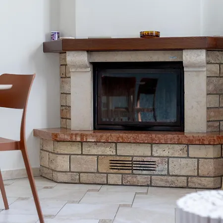 Villa Tenuta Concamarau