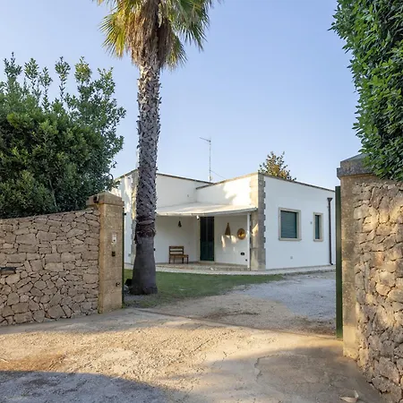 Tenuta Concamarau Villa