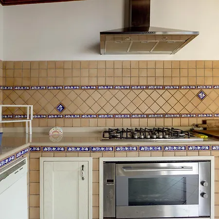 Tenuta Concamarau * Muro Leccese