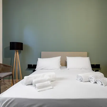 Tenuta Concamarau Villa