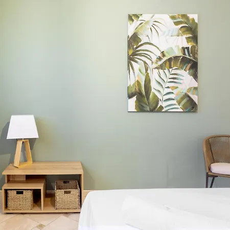 Villa Tenuta Concamarau Muro Leccese