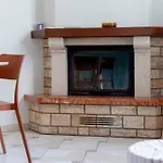 Tenuta Concamarau Βίλα Muro Leccese