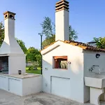 Βίλα Tenuta Concamarau Muro Leccese