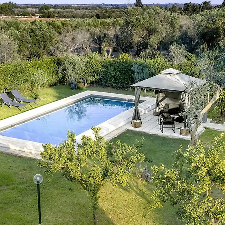 Villa Tenuta Concamarau *