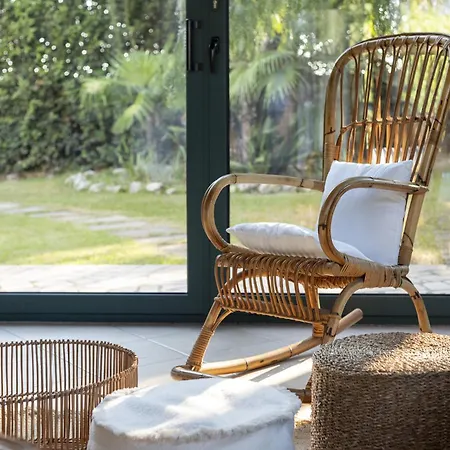 Tenuta Concamarau ヴィラ