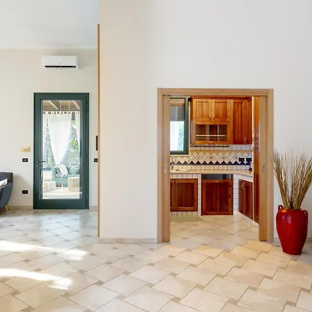 Tenuta Concamarau * Muro Leccese