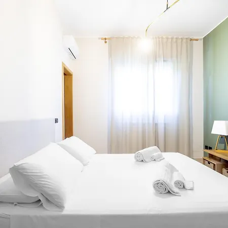 ヴィラ Tenuta Concamarau *