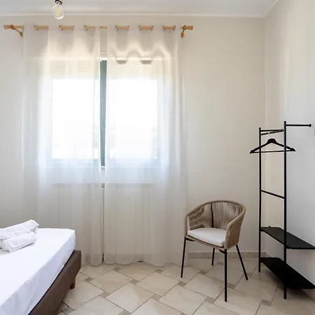 Tenuta Concamarau ヴィラ ムーロ・レッチェーゼ