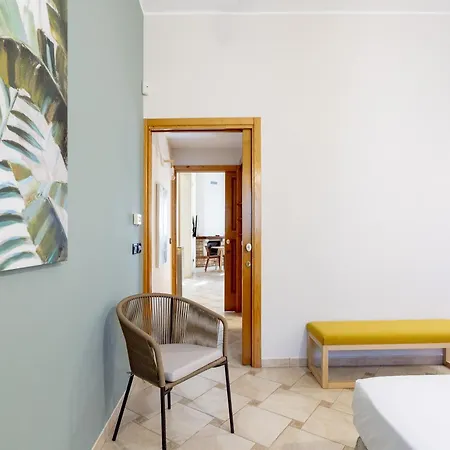 Tenuta Concamarau ムーロ・レッチェーゼ