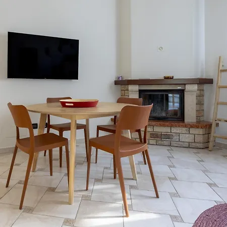 Tenuta Concamarau Villa *