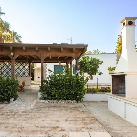 Villa Tenuta Concamarau