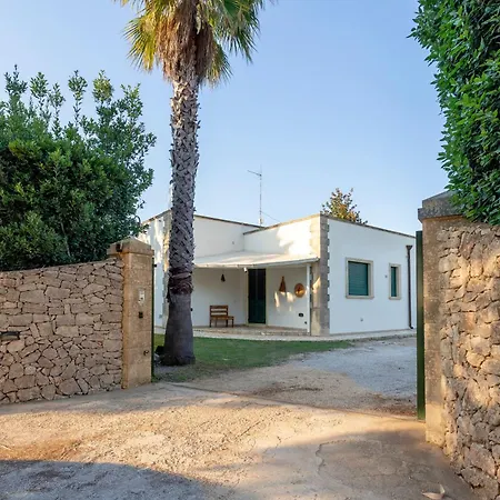 Villa Tenuta Concamarau Muro Leccese