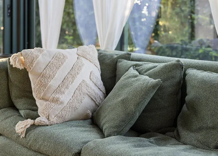 Tenuta Concamarau וילה מורו לצ'זה