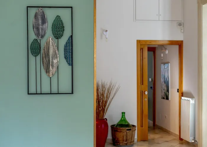 Tenuta Concamarau מורו לצ'זה