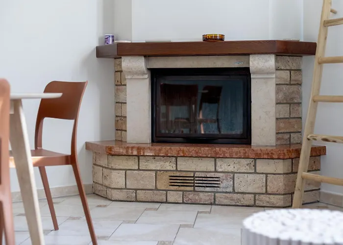 וילה Tenuta Concamarau