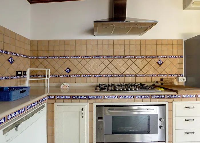 Tenuta Concamarau * Muro Leccese