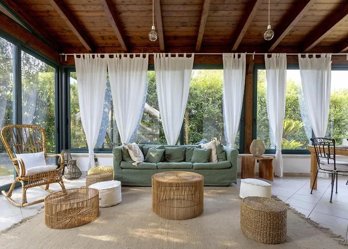 Tenuta Concamarau וילה