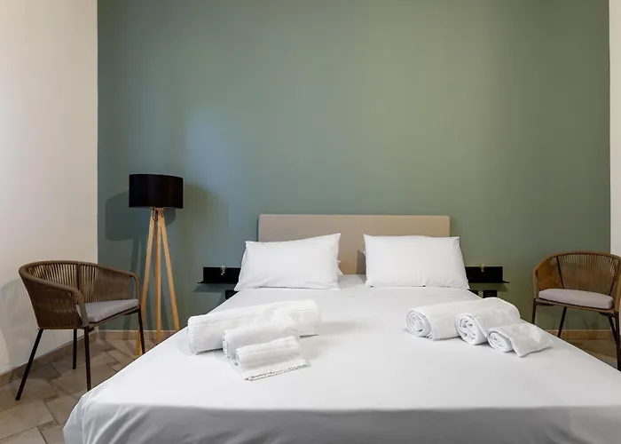 Tenuta Concamarau Villa